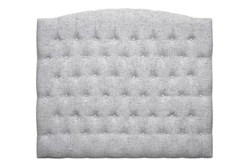 Belda Sängpaket 140x200 Medium - Ljusgrå - Möbler - Säng - Kontinentalsäng