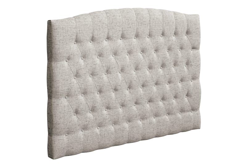 Belda Sängpaket 160x200 Fast - Beige - Möbler - Säng - Kontinentalsäng