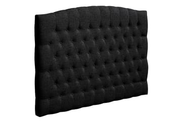 Belda Sängpaket 160x200 Fast - Svart - Möbler - Säng - Kontinentalsäng