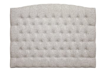 Belda Sängpaket 160x200 Fast/Medium - Beige - Möbler - Säng - Kontinentalsäng