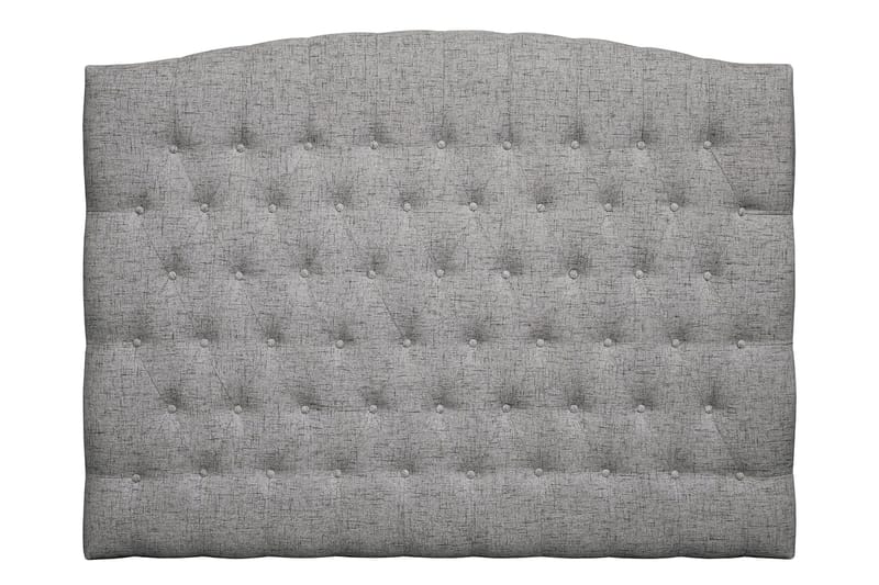 Belda Sängpaket 160x200 Fast/Medium - Grå - Möbler - Säng - Kontinentalsäng