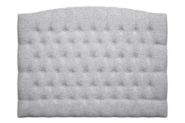 Belda Sängpaket 160x200 Fast/Medium - Ljusgrå - Möbler - Säng - Kontinentalsäng