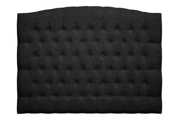 Belda Sängpaket 160x200 Fast/Medium - Svart - Möbler - Säng - Kontinentalsäng