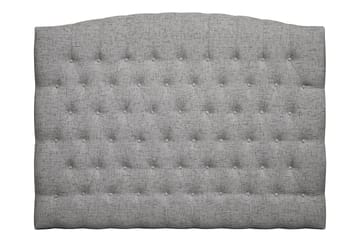 Belda Sängpaket 160x200 Medium - Grå - Möbler - Säng - Kontinentalsäng