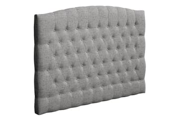 Belda Sängpaket 160x200 Medium - Grå - Möbler - Säng - Kontinentalsäng