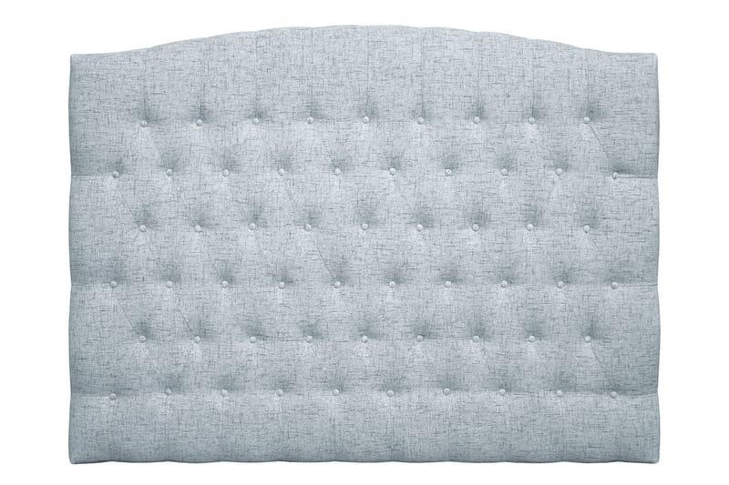 Belda Sängpaket 160x200 Medium - Ljusblå - Möbler - Säng - Kontinentalsäng