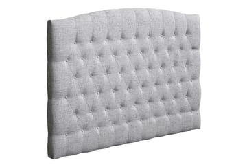 Belda Sängpaket 160x200 Medium - Ljusgrå - Möbler - Säng - Kontinentalsäng