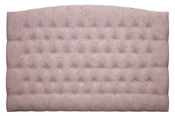 Belda Sängpaket 180x200 Fast - Rosa - Möbler - Säng - Kontinentalsäng