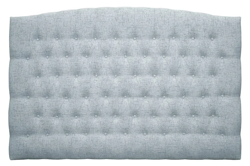 Belda Sängpaket 180x200 Fast/Medium - Ljusblå - Möbler - Säng - Kontinentalsäng