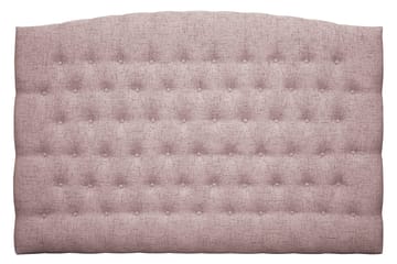 Belda Sängpaket 180x200 Fast/Medium - Rosa - Möbler - Säng - Kontinentalsäng