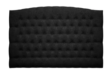 Belda Sängpaket 180x200 Fast/Medium - Svart - Möbler - Säng - Kontinentalsäng