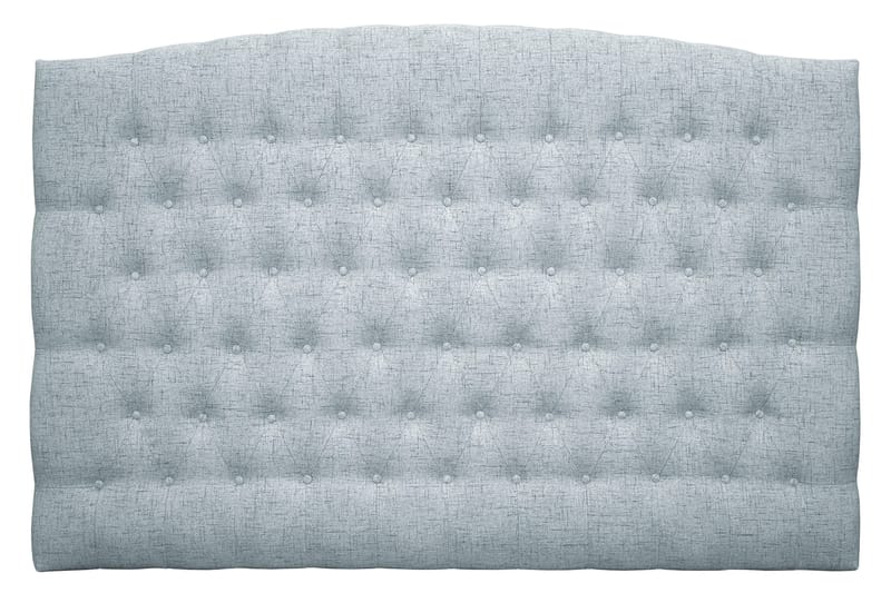 Belda Sängpaket 180x200 Medium - Ljusblå - Möbler - Säng - Kontinentalsäng