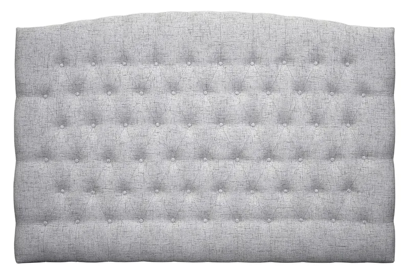 Belda Sängpaket 180x200 Medium - Ljusgrå - Möbler - Säng - Kontinentalsäng