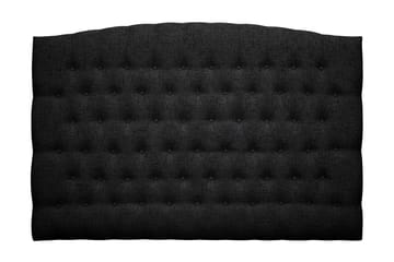 Belda Sängpaket 180x200 Medium - Svart - Möbler - Säng - Kontinentalsäng