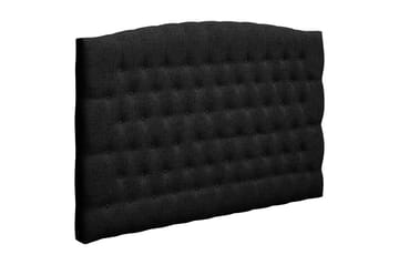 Belda Sängpaket 180x200 Medium - Svart - Möbler - Säng - Kontinentalsäng