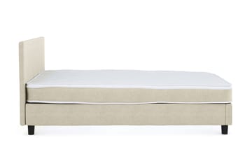 Komplett Sängpaket Billingen 120x200 cm - Beige - Möbler - Säng - Enkelsäng