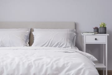 Komplett Sängpaket Billingen 160x200 cm - Beige - Möbler - Säng - Enkelsäng