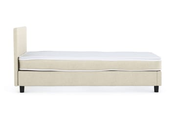 Komplett Sängpaket Billingen 90x200 cm - Beige - Möbler - Säng - Enkelsäng