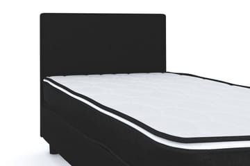 Komplett Sängpaket Billingen 90x200 cm - Svart - Möbler - Säng - Dubbelsäng