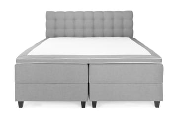 Komplett Sängpaket Boxford Säng med Förvaring 180x200