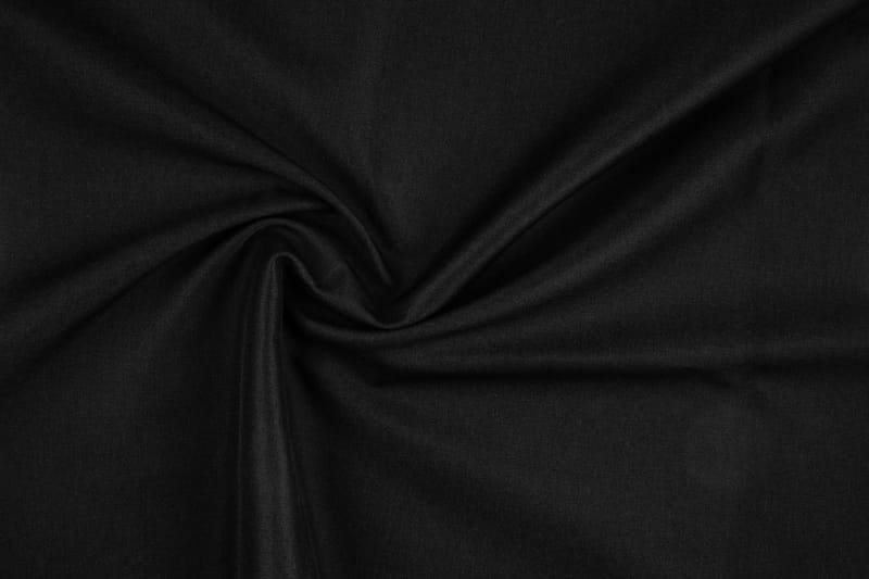 Charm Komplett Sängpaket 120x200 cm med sänggavel medelfast - Svart - Möbler - Säng - Kontinentalsäng