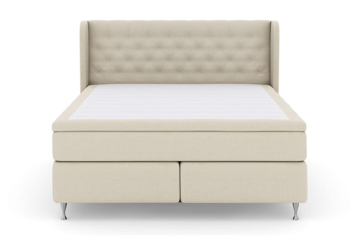 Komplett Sängpaket Choice No 4 160x200 Fast/Medium - Komplett sängpaket - Kontinentalsäng