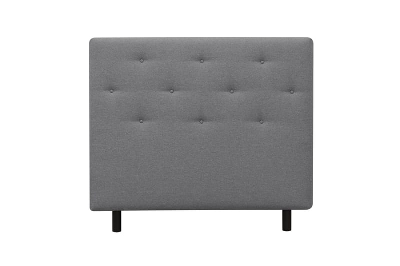 Komplett Sängpaket Dream 120x200 cm - Grå - Möbler - Säng - Enkelsäng