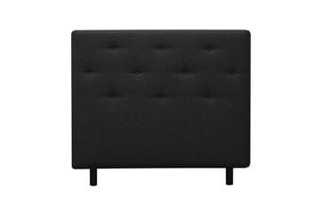 Komplett Sängpaket Dream 140x200 cm - Svart - Möbler - Säng - Dubbelsäng