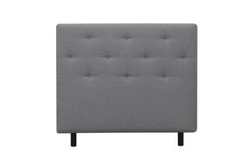 Komplett Sängpaket Dream 150x200 cm - Grå - Möbler - Säng - Komplett sängpaket