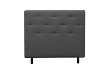Komplett Sängpaket Dream 150x200 cm - Mörkgrå - Möbler - Säng - Komplett sängpaket