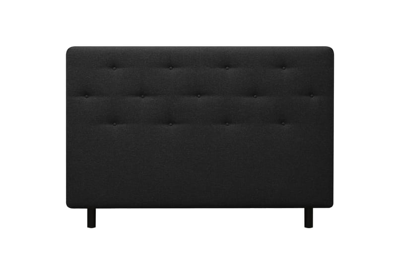 Komplett Sängpaket Dream 180x200 cm - Svart - Möbler - Säng - Dubbelsäng