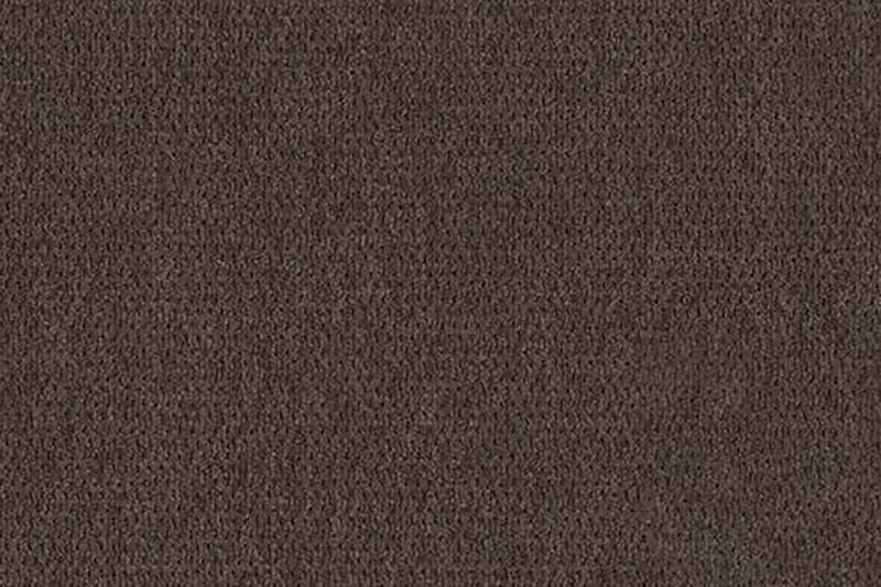 Förvaringssäng EUPHORIA 180x200 - Brun - Möbler - Säng - Komplett sängpaket