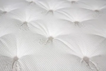 Grand Komplett Sängpaket 180x200 F/M Latex - Svart - Möbler - Säng - Kontinentalsäng