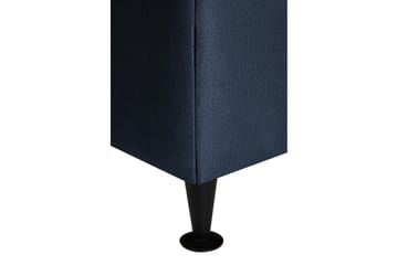 Happy Pluss Sängpaket Förvaring 90x200  - Mörkblå - Möbler - Säng - Säng med förvaring
