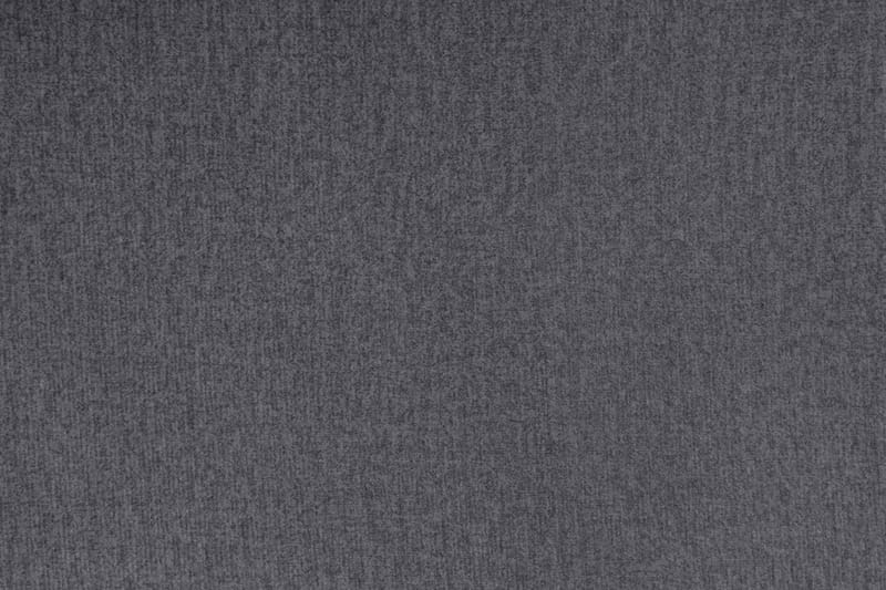 Happy Plus Sängpaket Kontinentalsäng 140x200 cm - Mörkgrå - Möbler - Säng - Kontinentalsäng