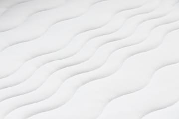 Happy Plus Sängpaket Kontinentalsäng 140x200 cm - Mörkgrå - Möbler - Säng - Kontinentalsäng