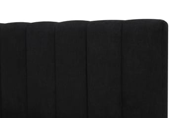 Komplett Sängpaket Hilton High 180x200 cm - Antracit - Möbler - Säng - Kontinentalsäng