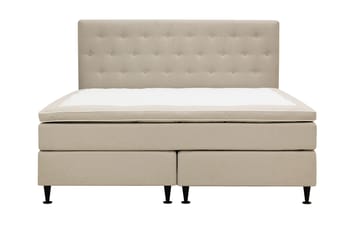 Komplett Sängpaket Hilton Plus 160x200 cm