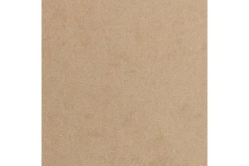 Jitendera Sängpaket Kontinentalsäng 120x200 cm med Förvaring - Beige - Möbler - Säng - Komplett sängpaket
