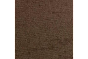 Jitendera Sängpaket Kontinentalsäng 120x200 cm med Förvaring - Brun - Möbler - Säng - Komplett sängpaket