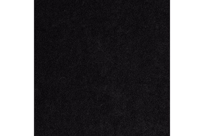 Jitendera Sängpaket Kontinentalsäng 120x200 cm med Förvaring - Svart - Möbler - Säng - Komplett sängpaket