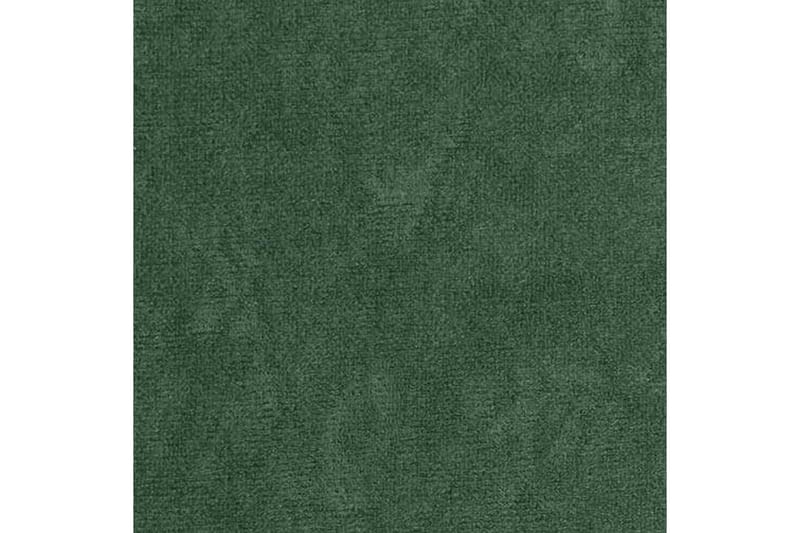 Jitendera Sängpaket Kontinentalsäng 140x200 cm med Förvaring - Grön - Möbler - Säng - Komplett sängpaket