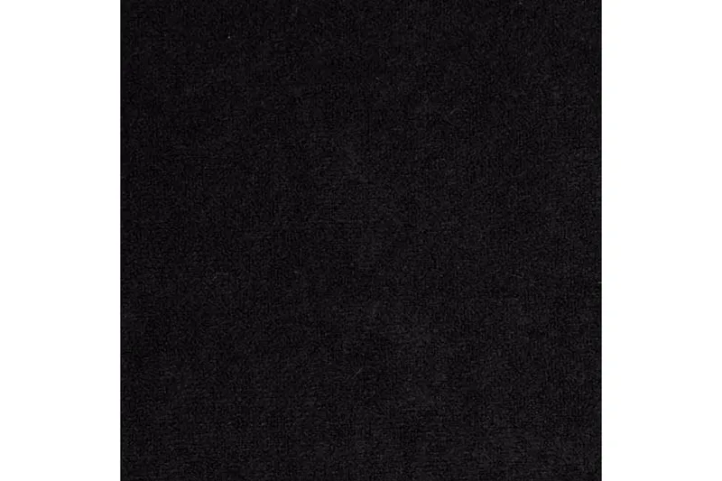 Jitendera Sängpaket Kontinentalsäng 140x200 cm med Förvaring - Svart - Möbler - Säng - Komplett sängpaket