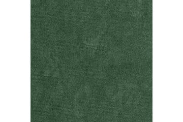 Jitendera Sängpaket Kontinentalsäng 160x200 cm med Förvaring - Grön - Möbler - Säng - Komplett sängpaket