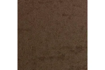 Jitendera Sängpaket Kontinentalsäng 180x200 cm med Förvaring - Brun - Möbler - Säng - Komplett sängpaket