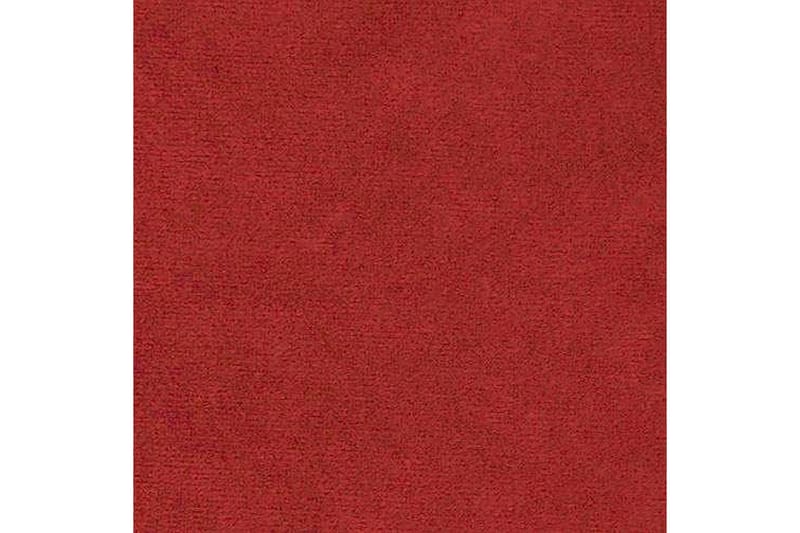 Jitendera Sängpaket Kontinentalsäng 180x200 cm med Förvaring - Röd - Möbler - Säng - Komplett sängpaket