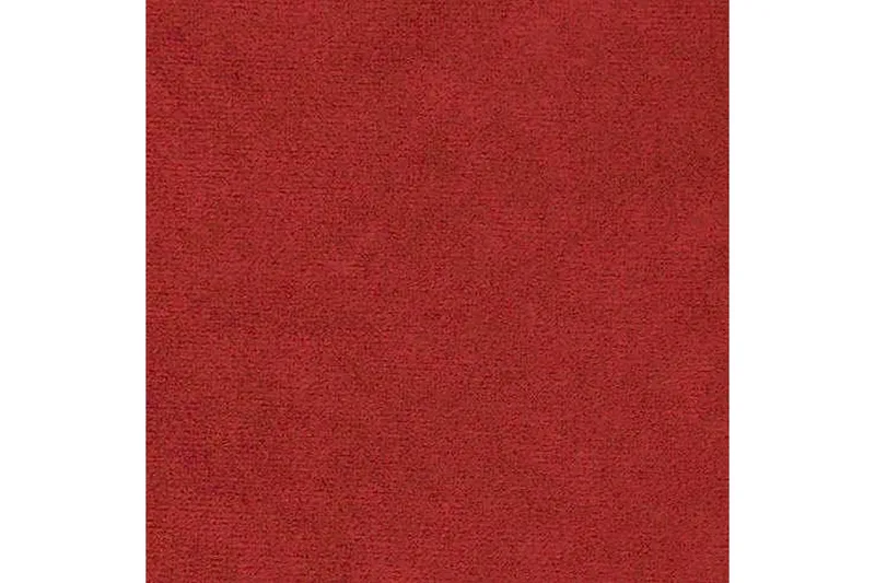 Jitendra Sängpaket Kontinentalsäng 140x200 cm med Förvaring - Röd - Möbler - Säng - Komplett sängpaket