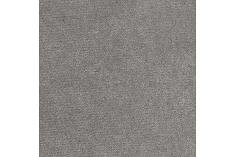 Jitendra Sängpaket Kontinentalsäng 160x200 cm med Förvaring - Grå - Möbler - Säng - Komplett sängpaket