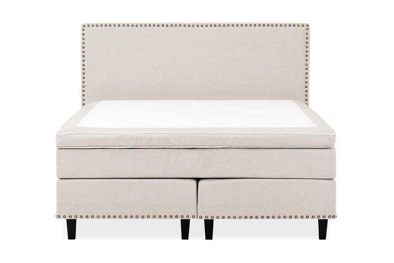 Jolie Komplett Sängpaket 180x200 cm, Beige