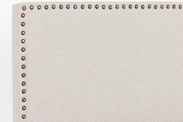 Jolie Komplett Sängpaket 180x200 cm - Beige - Möbler - Säng - Kontinentalsäng